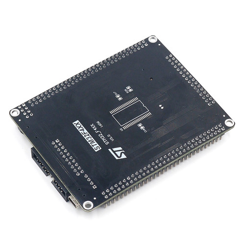 STM32F407ZGT6/ZET6开发板F4核心板M4 ARM系统扩展版学习板系统板 - 图3