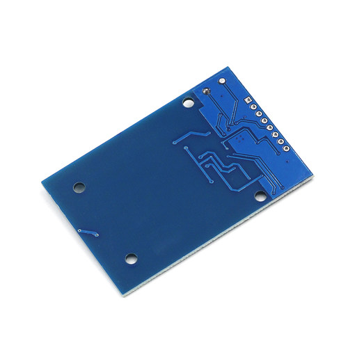 MFRC-522 RC522 RFID射频IC卡感应模块刷读卡器送S50复旦卡钥匙扣 - 图3