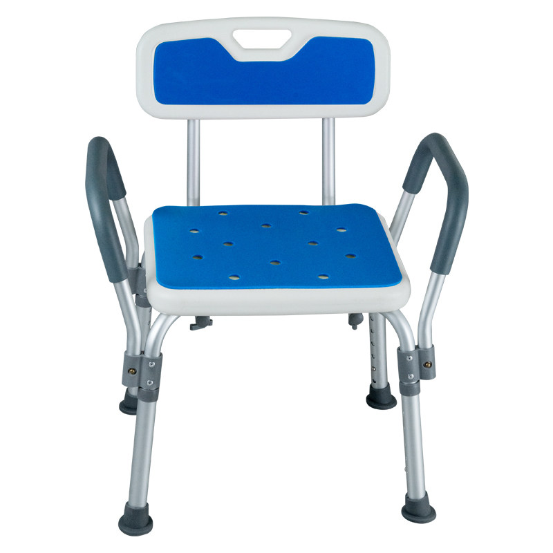老人洗澡椅洗澡凳浴室凳子成人防滑椅子孕妇卫生间专用小方凳加重,淘宝优惠券,粉丝福利购,淘宝优惠卷