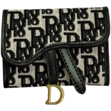 Брендовый бумажник, короткая сумка через плечо, складной кошелек, длинная маленькая сумка клатч, в корейском стиле