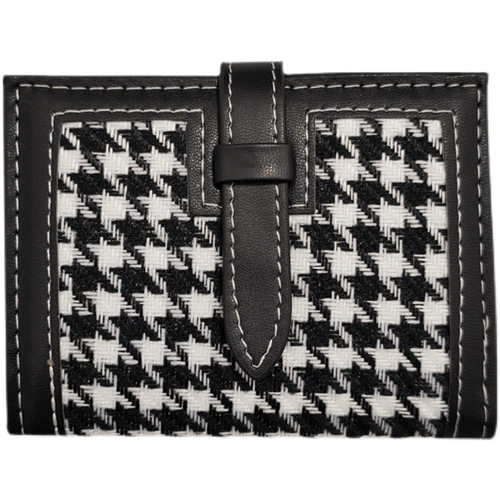 Маленький картхолдер, сумка через плечо, орган для визитных карточек, кошелек для водительских прав, коллекция 2022, в корейском стиле