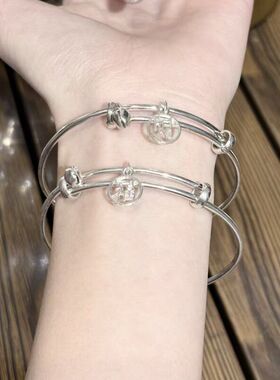 手镯2026国风吊坠超仙热销福财