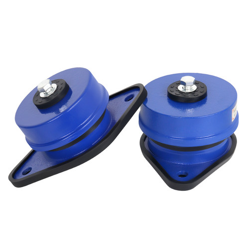 ZD阻尼弹簧减震器风机水泵空气能座装防震垫空调机床设备落地减振 - 图3