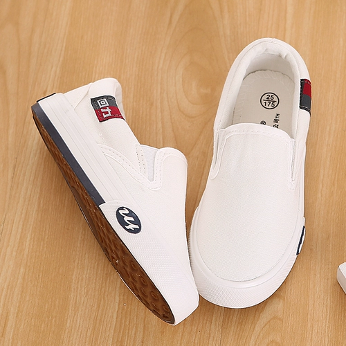 Warrior, детские тканевые кроссовки для мальчиков, спортивная обувь, подходит для подростков