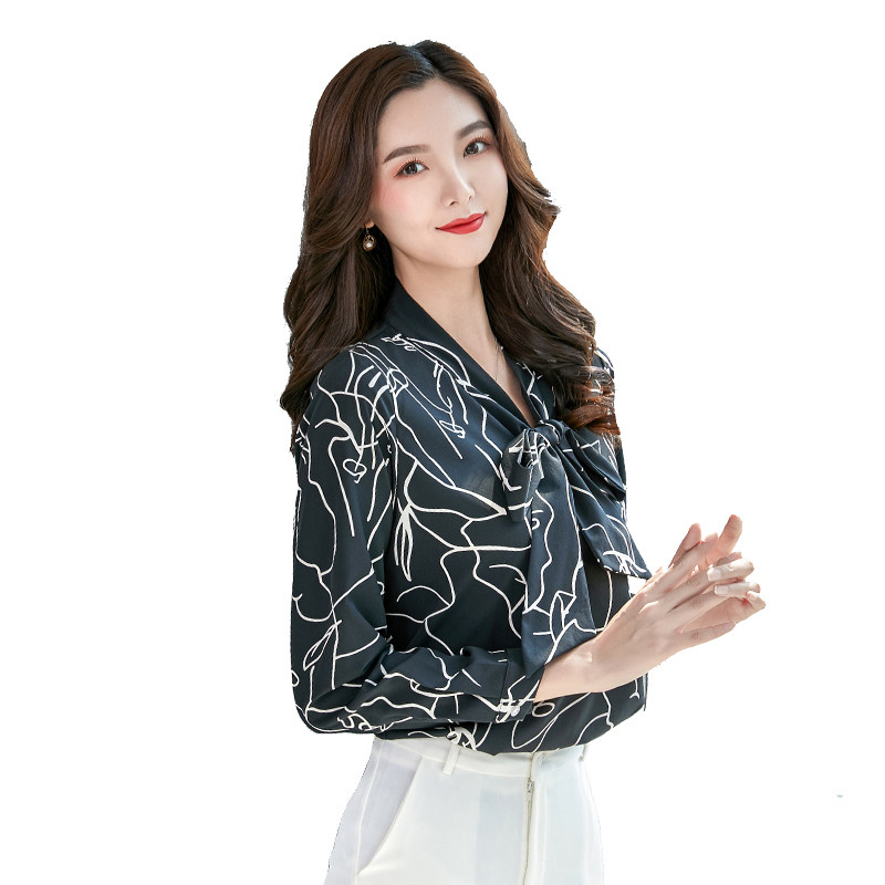 夏装加肥加大女装200斤雪纺衬衫 盛天耀服饰大码女装