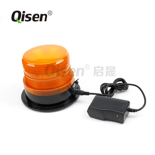 Qisen/启晟 LTD5095C 充电警示灯LED 车载警示灯 频闪灯报警灯 - 图3