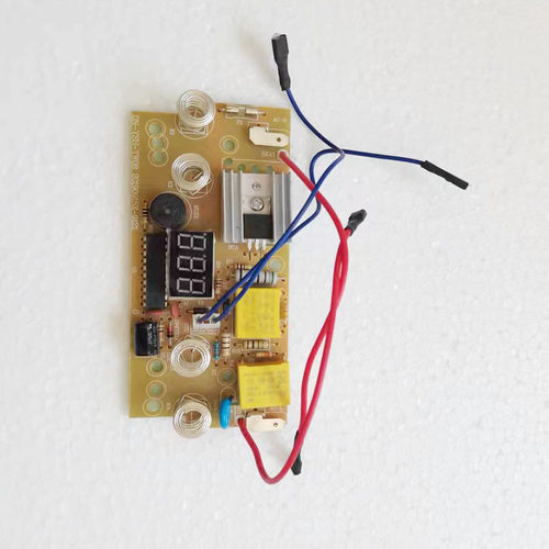 养生壶面板灯板操作板主板线路板按键板显示板底座线路板按键板 - 图2