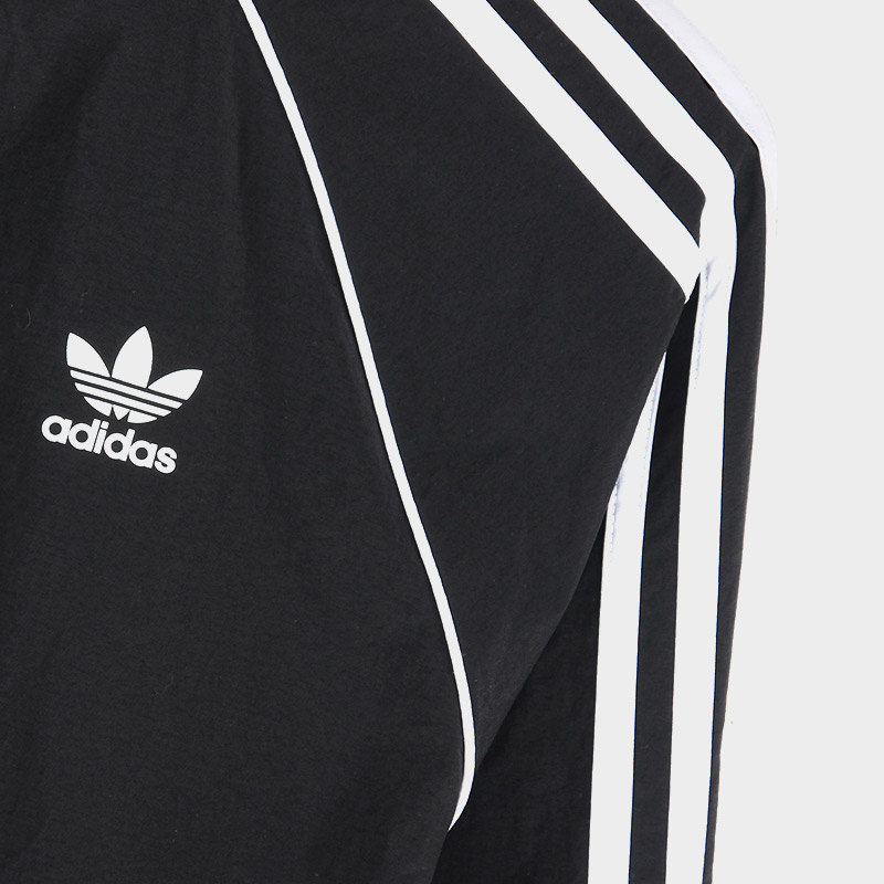 adidas CW1309 阿迪达斯三叶草外套男春秋男子休闲梭织夹克外套 adidas CW1309 阿迪达斯三叶草外套男春秋男子休闲梭织夹克外套