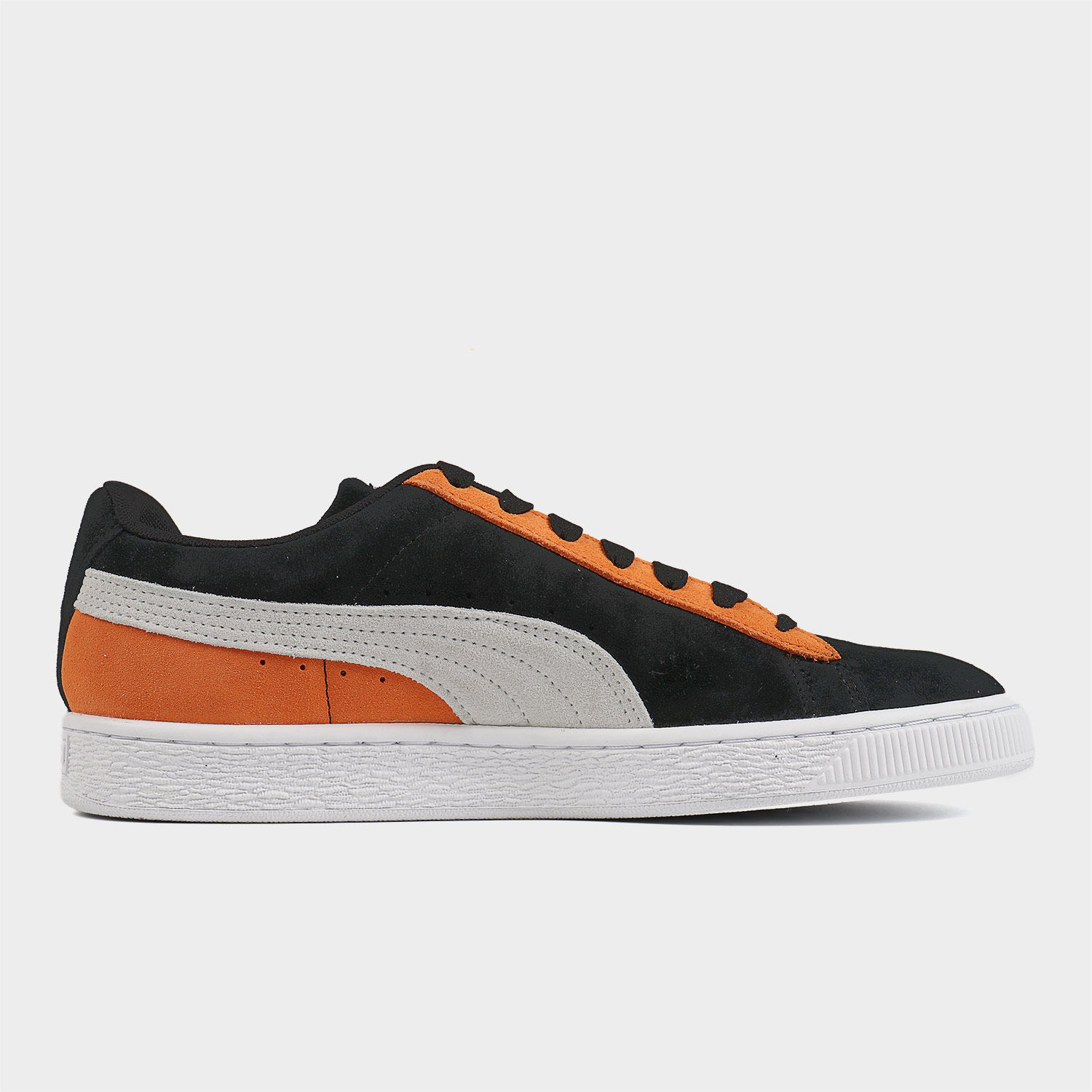 puma 2019冬季复古低帮suede男鞋 锦旻运动板鞋/休闲鞋