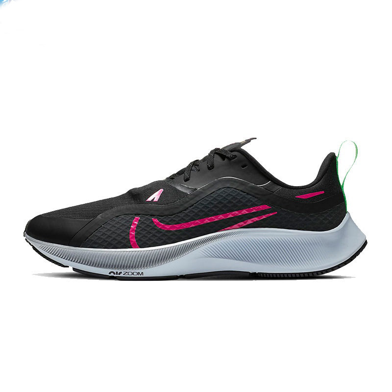 nike /耐克男秋冬减震飞马37跑步鞋 锦旻运动跑步鞋