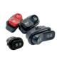 ເຫມາະສໍາລັບລົດໄຟຟ້າ horn P gear switch Emma Luyuan Tailing Yadi Shenzhen 009 Maverick Turtle King ປຸ່ມທີ່ມີ