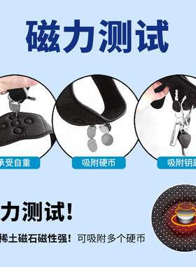 磁疗护颈颈椎脖套自发热脖子保暖