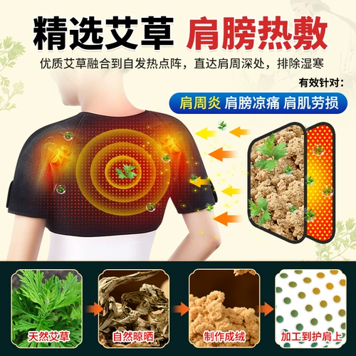 Защита плеча и теплый периартрит плеер.