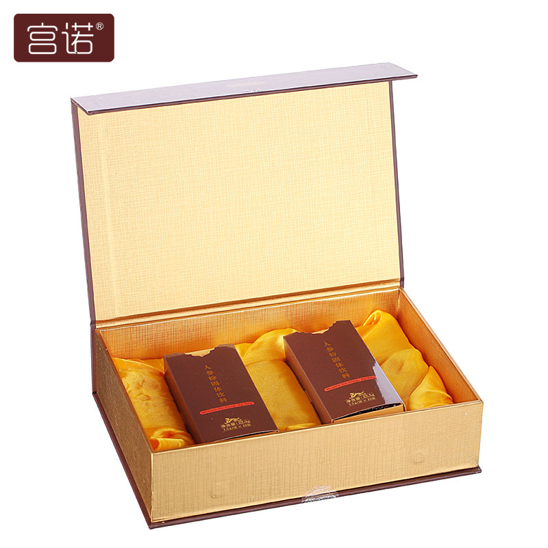 宫诺人参皂苷rh2粉单体皂甙油胶囊 宫诺灵芝/参类/石斛提取物