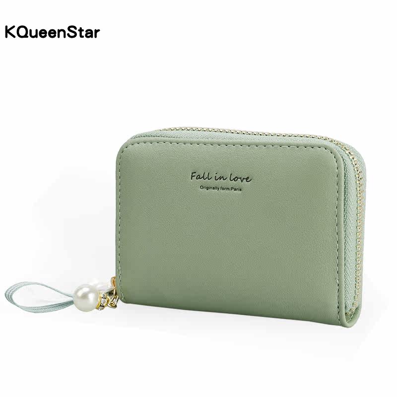 kqueenstar女式卡包女2020 kqueenstar卡包
