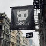 Оригинальный шоппер с молнией, сумка для выхода на улицу подходит для мужчин и женщин