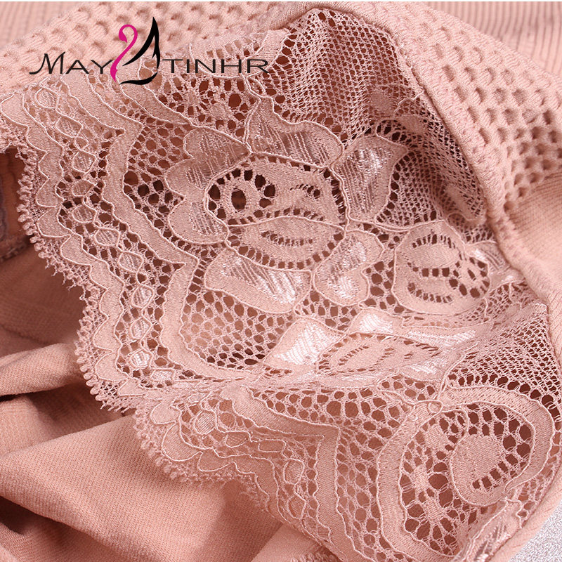 女士内衣高腰收腹裤大码塑身内裤收胃提臀束身收复内裤