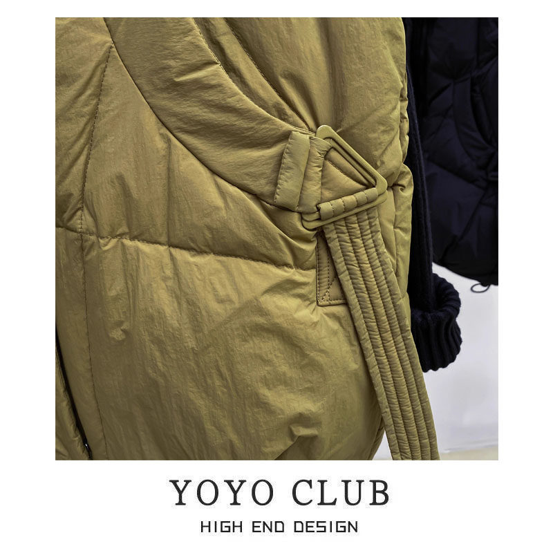 专柜折扣大码冬季羽绒棉马甲棉服外套女韩版宽松坎肩加厚外穿马夹,淘宝优惠券,粉丝福利购,淘宝优惠卷