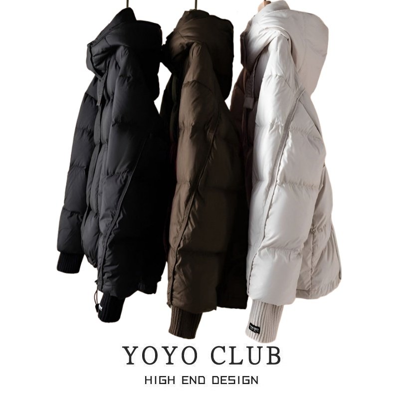 品牌折扣胖MM休闲时尚棉衣棉服女冬2025年新款爆款潮保暖棉服外套,淘宝优惠券,粉丝福利购,淘宝优惠卷