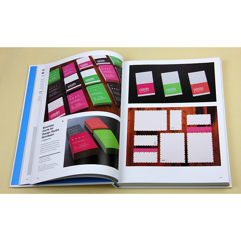 【现货】百变印技：印刷工艺与平面设计英文平面设计印刷版式色彩精装进口原版外版书籍Print Finishes：Push your Designs from G-图3