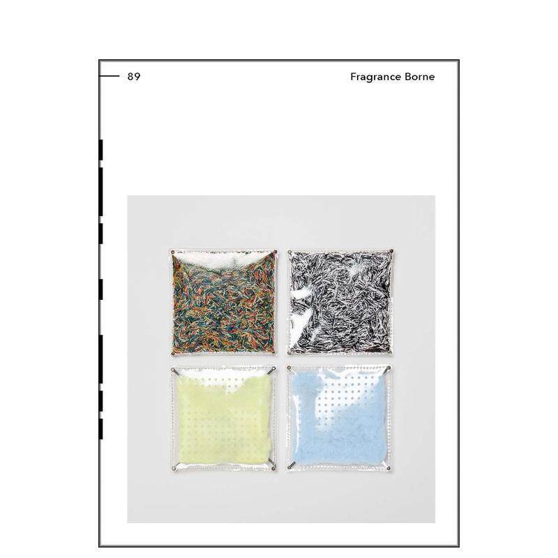 【现货】瑞士珠宝艺术家Therese HilbertTherese Hilbert RED英文时尚珠宝首饰Die Neue Sammlung – The Design Museum精装Arnol - 图1