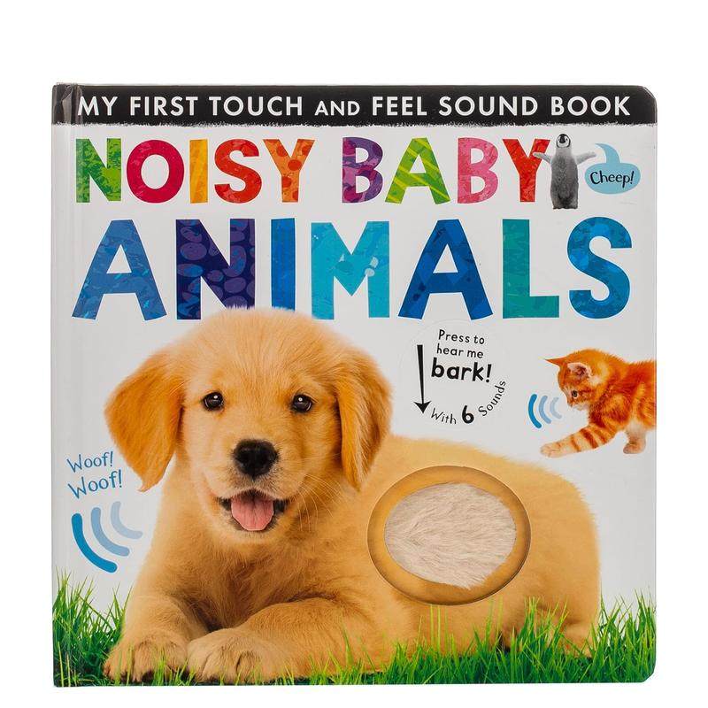 【触摸&发声】恐龙农场丛林建筑工地卡车交通工具婴儿动物宝宝单词学习Noisy Dinosaurs英文儿童趣味3-6岁纸板书进口原版书Jonatha,淘宝优惠券,粉丝福利购,淘宝优惠卷