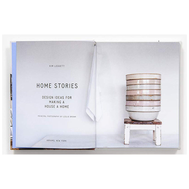 【现货】家庭故事:让房子成为家的设计理念英文室内设计空间与装饰精装进口原版外版书籍Home Stories: Design Ideas for ...
