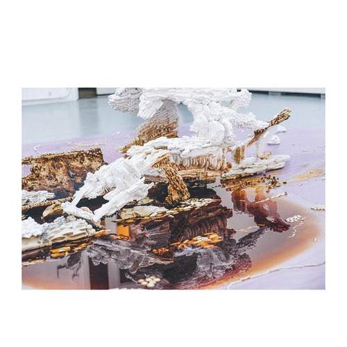 【预售】土风火水 北欧当代工艺——工艺评论选集 挪威当代工艺Earth英文艺术艺术总论历史理论评论Randi Grov Berger平装Arnolds - 图1