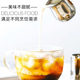 Black and White Full Cream Evaporated Milk Condensed Milk Milk Tea Coffee Baking