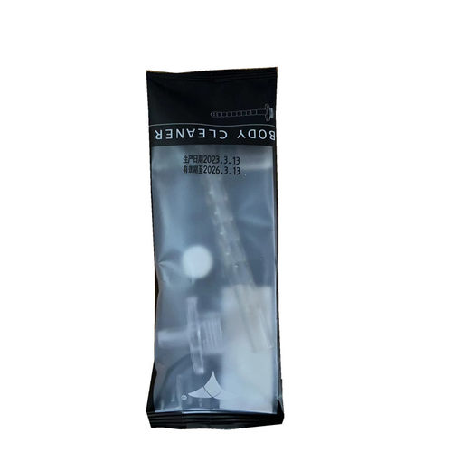 便携花洒转换器转接水管肛门灌肠硅胶加长软头九孔冲洗后庭清洗器 - 图3