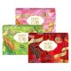 Glico alcohol filled biscuits treat pack
