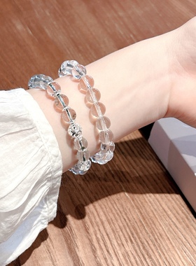 手链首饰好运精致高级礼