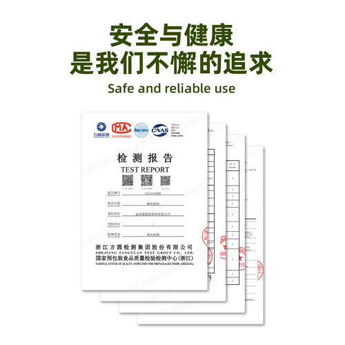 原浆咖啡滤纸粉碗58mm咖啡机摩卡壶过滤纸圆形咖啡粉51mm咖啡纸 - 图3