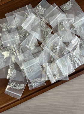 小玫瑰花吊坠项链项链bm同款锁骨链女学生新款设计感ins风bm平替