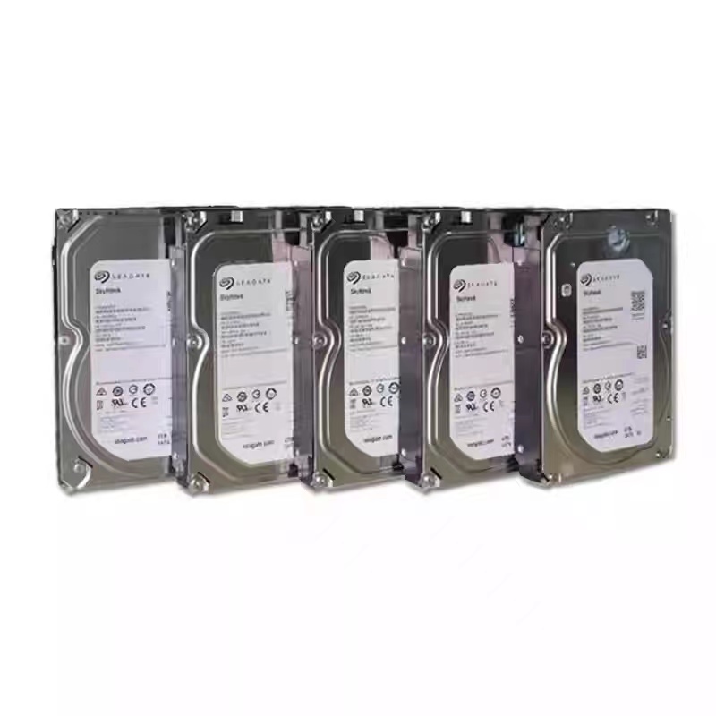 首发西数16TB企业级氦气硬盘HC55016t监控录像硬盘12t14t18t26t28 - 图0