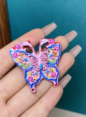 高含量天然保真上新款配饰红砂