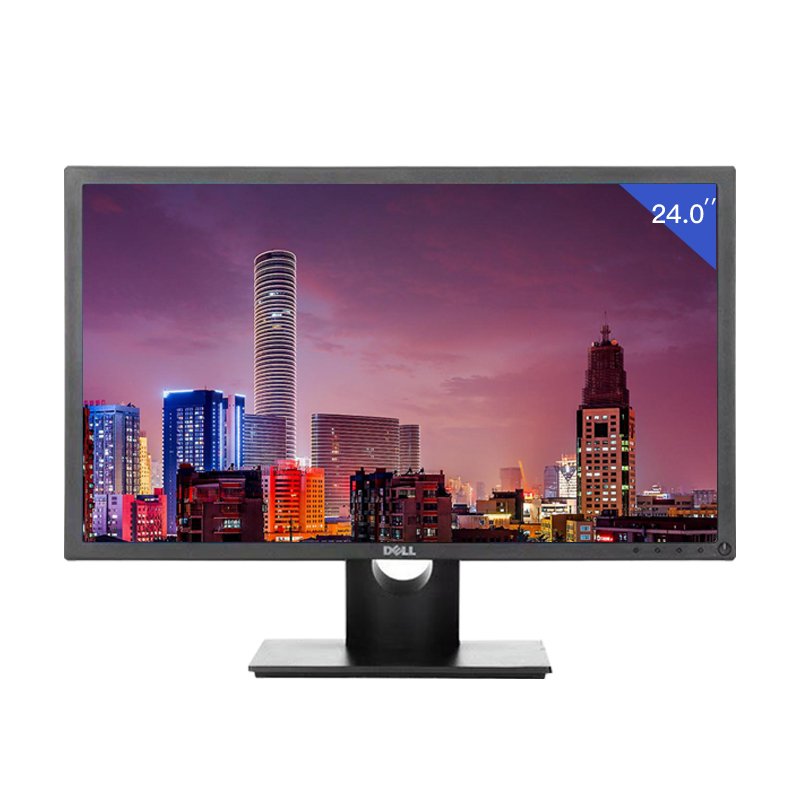 Dell/戴尔SE2416H/S2316M/E2015H/19/22/23/24寸高清IPS屏显示器 - 图3