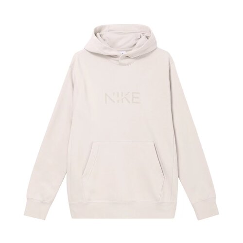 Nike耐克 新款男子运动休闲跑步针织连帽套头卫衣 FZ4765-104 - 图3