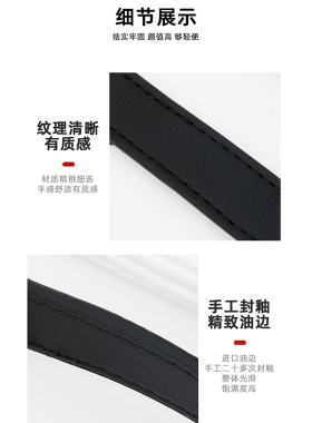 carryall延长改造配件无损安装
