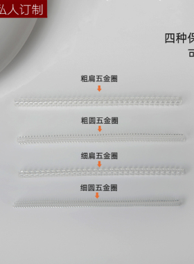防生锈五金圈五金保护圈