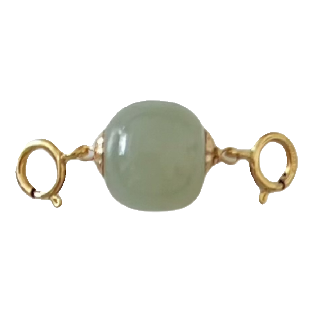 That's It 新中式和田玉延长链细腻精致经典现代项链手链延长链,淘宝优惠券,粉丝福利购,淘宝优惠卷