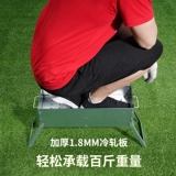 Шахта для барбекю в печи домохозяйства на открытом воздухе на открытом воздухе -запеченные углеродные гриль на гриле на гриле на гриле устриц Толстые дворы.