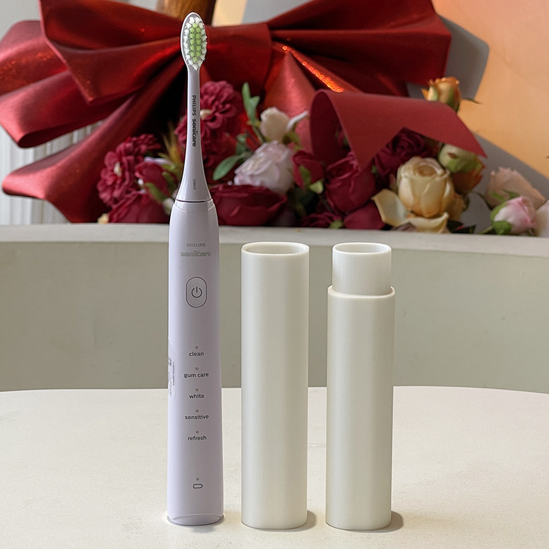 适用飞利浦钻石3系9系S3电动牙刷S5pro便携7系出差旅行收纳盒旅游,淘宝优惠券,粉丝福利购,淘宝优惠卷