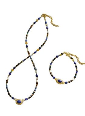 花阁原创轻奢小众百搭简约时尚