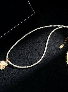 花阁原创天然可拆卸质感系列魔镜