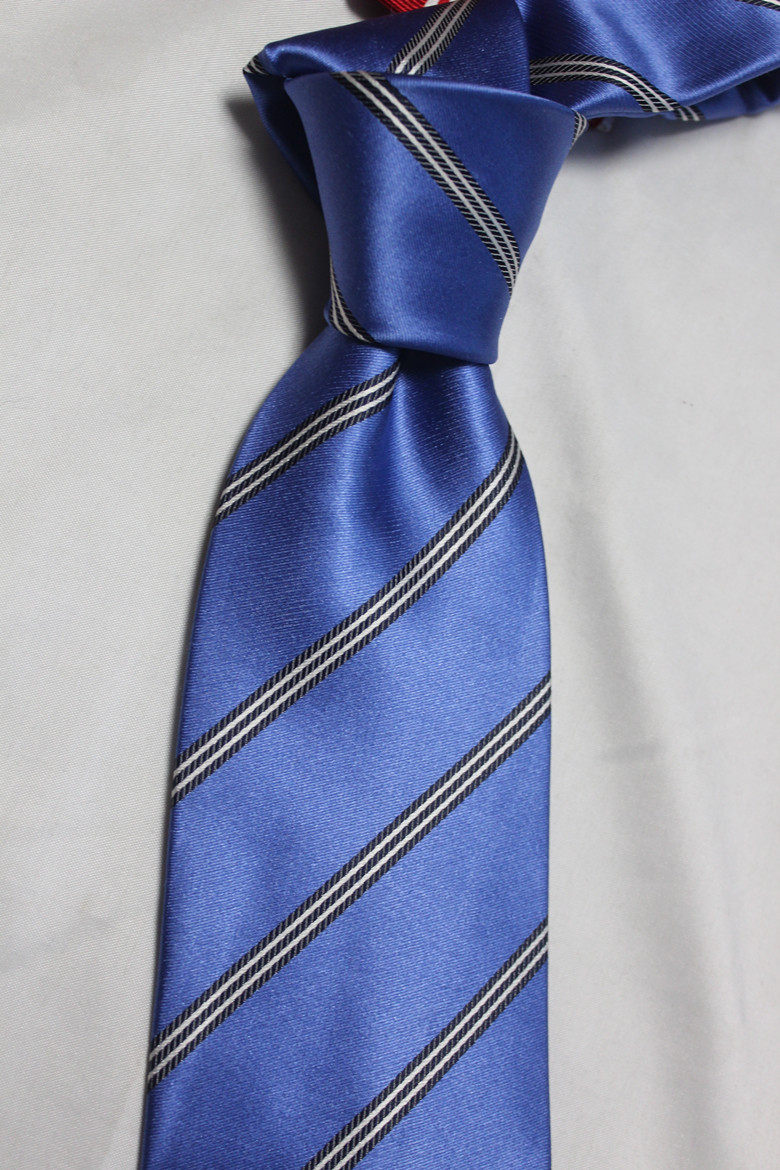 出口领带原单外贸真丝蚕丝色织提花男正装商务手打条纹碎花工装,淘宝优惠券,粉丝福利购,淘宝优惠卷