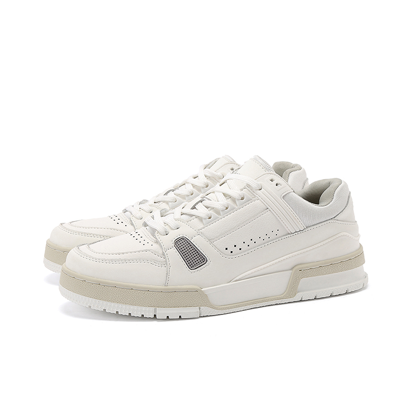 大手大脚特大码滑板鞋男45潮流百搭透气小白鞋46运动47休闲潮鞋48,淘宝优惠券,粉丝福利购,淘宝优惠卷