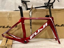 Fuji Transonic Fuji Supersonic Carbon Fiber Highway Frame Breaking Wind Aerodynamic Carbon Shelf 