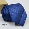 Tie suit professional wedding groom student