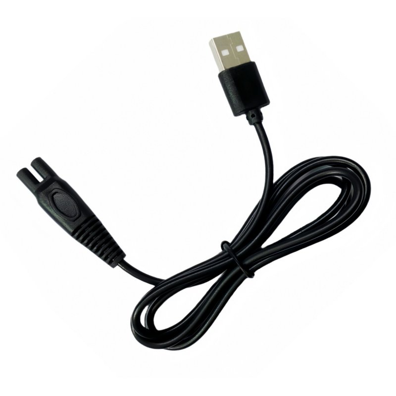 通用Phaeton小米有品映趣康夫油头电推剪充电器发廊理发器充电线